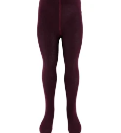 Creamie Strømpebukser - 2-pak - Woodrose