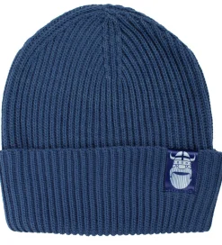 Danefæ Hue - Strik - Daneby - Ocean Blue