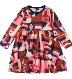 Danefæ Kjole - Danepopsicle - Powder Peak Experience