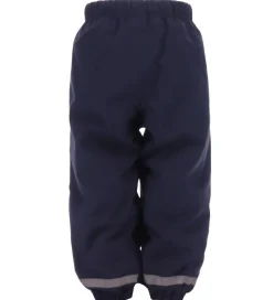 Danefæ Skibukser - Danewinter - Dark Navy