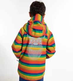 Danefæ Sommerjakke - Danedunderklump - Hot Stuff