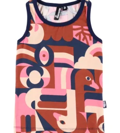 Danefæ Undertøj - 2-delt - Danekrokus - Powder Peak Experience