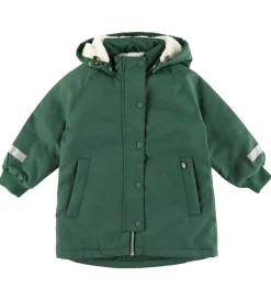 Danefæ Vinterjakke - Danasbjoern Winter Parka - Forrest Erik