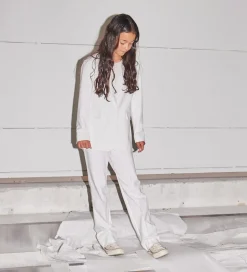 Designers Remix Blazer - Sansah - Cream