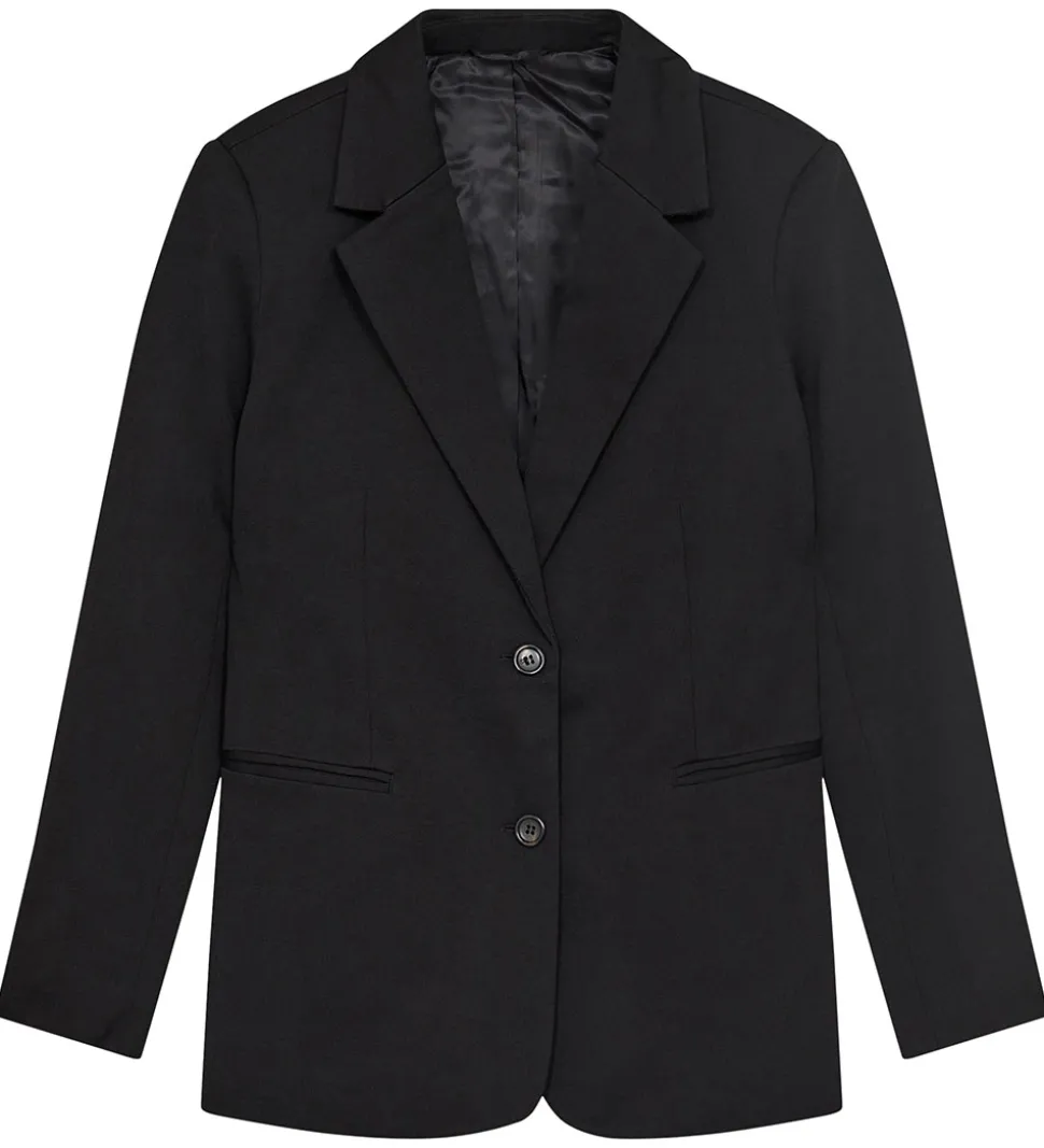 Designers Remix Blazer - Zoe - Sort