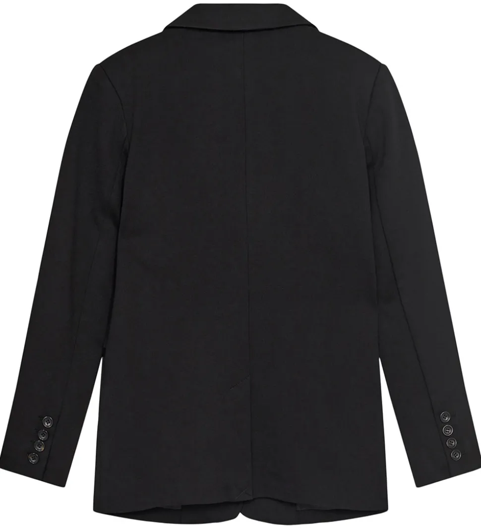 Designers Remix Blazer - Zoe - Sort