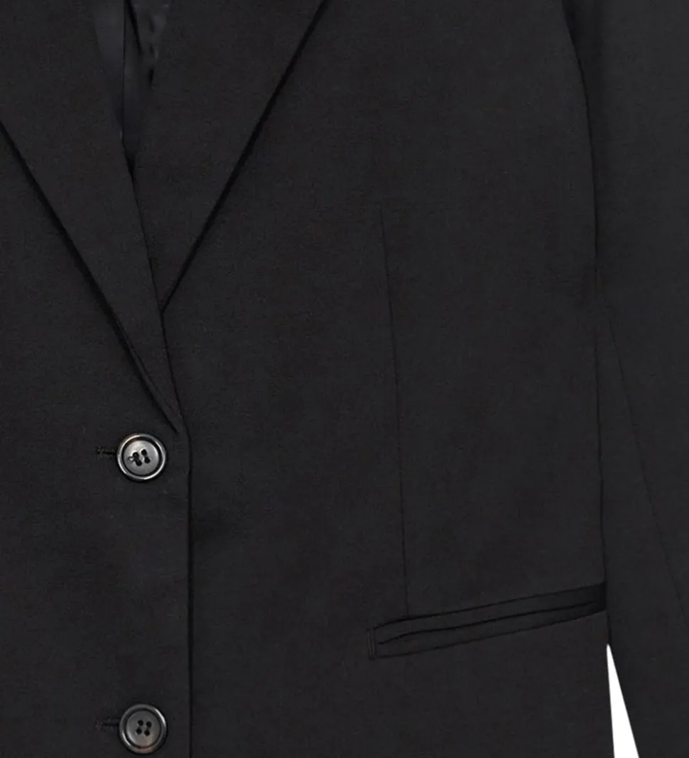 Designers Remix Blazer - Zoe - Sort