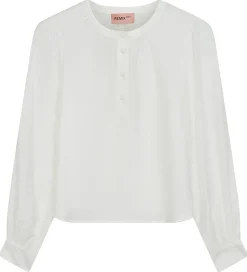 Designers Remix Bluse - Vera - Cream