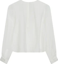 Designers Remix Bluse - Vera - Cream