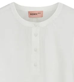 Designers Remix Bluse - Vera - Cream