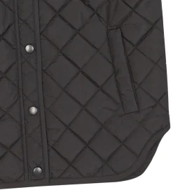 Designers Remix Dynevest - Braga - Sort