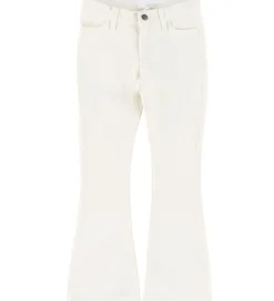 Designers Remix Jeans - Bellis Flare - Cream
