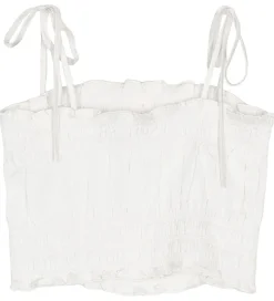 Designers Remix Top - Emme - Cream