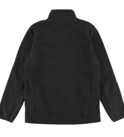 Didriksons Fleecejakke - Malakit - Sort