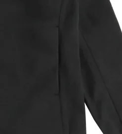 Didriksons Fleecejakke - Malakit - Sort