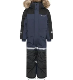 Didriksons Flyverdragt - Bjärven - Navy