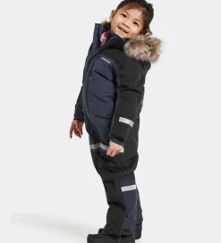 Didriksons Flyverdragt - Bjärven - Navy