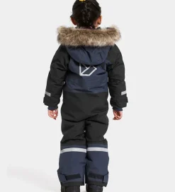 Didriksons Flyverdragt - Bjärven - Navy