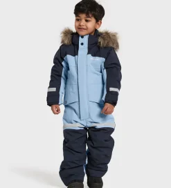 Didriksons Flyverdragt - Bjärven - Cloud Blue