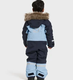 Didriksons Flyverdragt - Bjärven - Cloud Blue