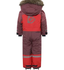 Didriksons Flyverdragt - Bjärven - Pomme Red