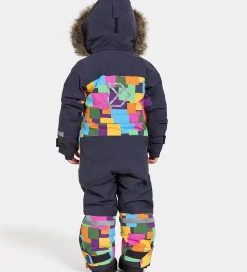 Didriksons Flyverdragt - Bjårven - Notes