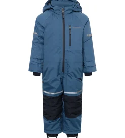 Didriksons Flyverdragt - Falken K - Galaxy Blue