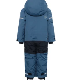 Didriksons Flyverdragt - Falken K - Galaxy Blue