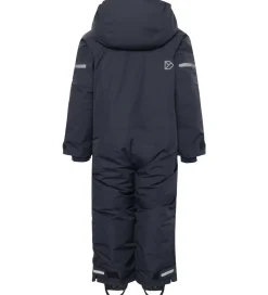 Didriksons Flyverdragt - Falken K - Navy