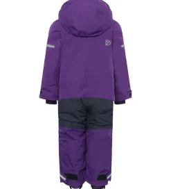 Didriksons Flyverdragt - Falken K - Royal Purple