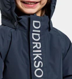 Didriksons Flyverdragt - Talvi - Navy