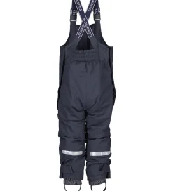 Didriksons Skibukser - Bjärven - Navy