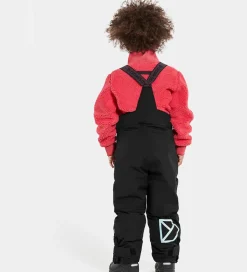 Didriksons Skibukser m. Seler - Idre - Sort