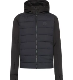 Didriksons Softshelljakke - Kapris - Sort