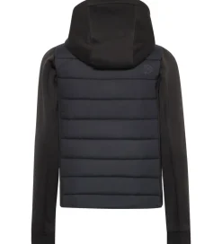 Didriksons Softshelljakke - Kapris - Sort