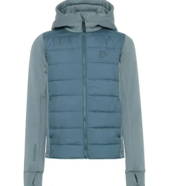 Didriksons Softshelljakke - Kapris - Star Blue