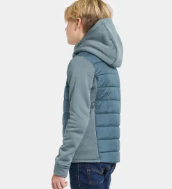 Didriksons Softshelljakke - Kapris - Star Blue