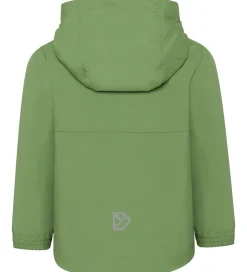 Didriksons Sommerjakke - Hallon - Algae Green