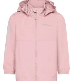 Didriksons Sommerjakke - Hallon - Soft Pink