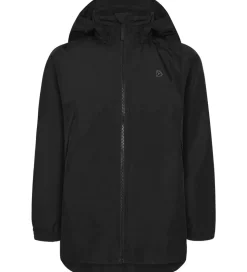 Didriksons Sommerjakke - Meliss - Sort