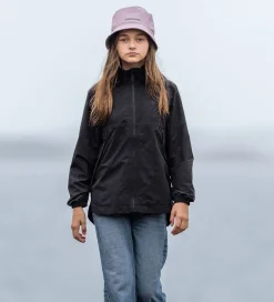 Didriksons Sommerjakke - Meliss - Sort