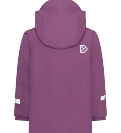 Didriksons Sommerjakke - Norma - Grape