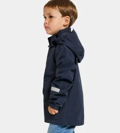 Didriksons Sommerjakke - Norma - Navy