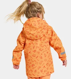 Didriksons Sommerjakke - Norma - Doodle Papaya