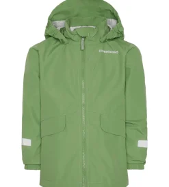 Didriksons Sommerjakke - Norma - Algae Green