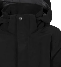 Didriksons Sommerjakke - Timo - Black