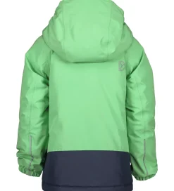 Didriksons Vinterjakke - Talvi - Dusty Lime