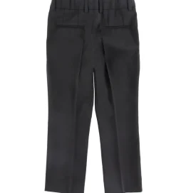 Dolce & Gabbana Habitbukser - Uld - Sort