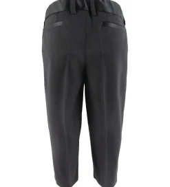 Dolce & Gabbana Jakkesæt - Uld/Viskose - Sort