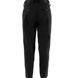 Dolce & Gabbana Jakkesæt - Uld/Viskose - Sort